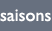 saisons